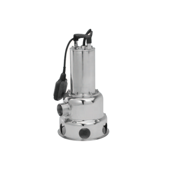 Buy Lubi Lbp F Hp Hz Lbp Series Single Phase Stainless Steel Submersible Effluent