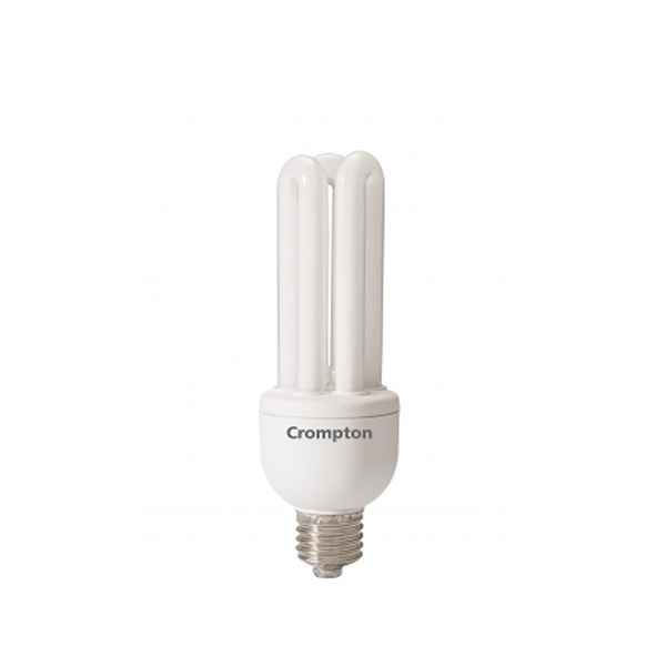 Buy Crompton CFL DF 20W 3U 6500 20 W CFL DF 3U CFL Lamp Online at