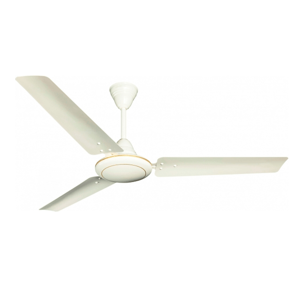 Buy Crompton WWHE 1400 - 1400 mm 3 Blade Opal White Color Ceiling Fan