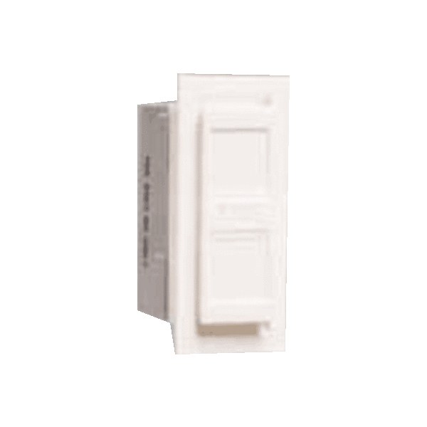 Buy Crabtree Actfxxw160 - Thames Series 6 16a White Fuse Unit (pack Of 