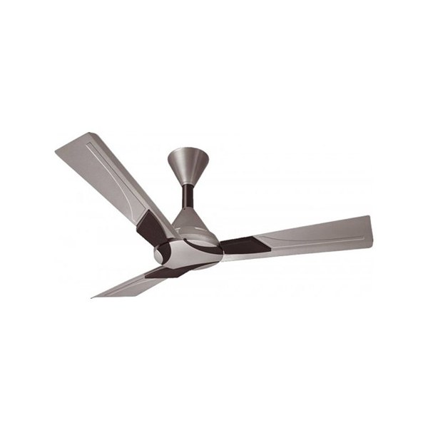 Orient Electric Wendy 900 Mm 3 Blade High Speed Topaz Gold Brown Ceiling Fan