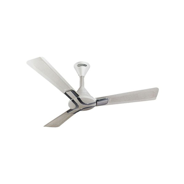 Buy Orient Electric Avalon 1200 Mm 3 Blade Metallic Bronze Chrome Ceiling Fan Online At Best Prices In India