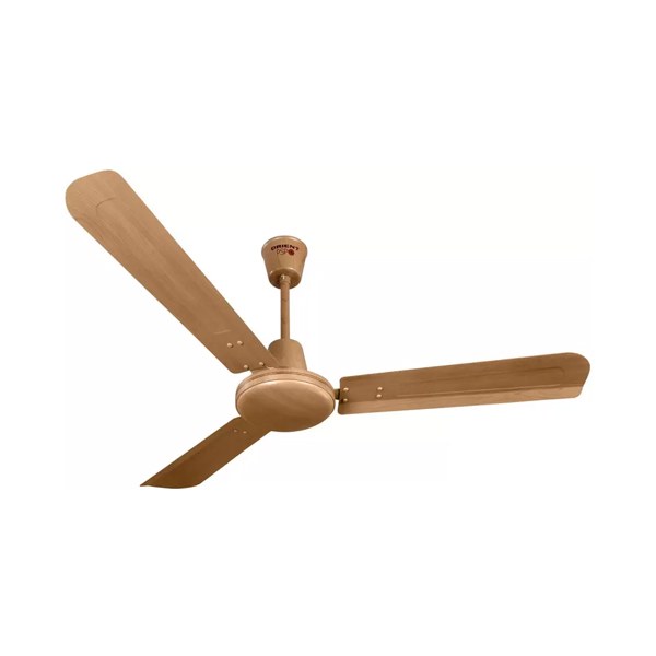 How much does it cost to run a ceiling fan vs. a stand up fan?