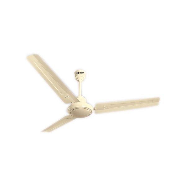 Orient Electric New Air Plus 1050 Mm 3 Blade Ivory Ceiling Fan