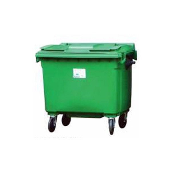 nilkamal waste bins