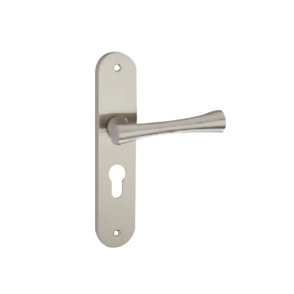 Godrej 7554 20 Cm 1ck Neh 03 Door Handle Lock