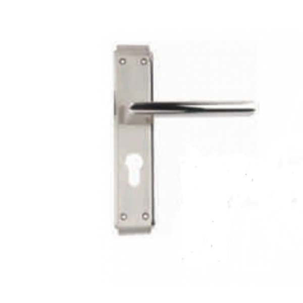 Buy Godrej 6754 24 Cm 2c Neh 07 Door Handle Lock Online At Best