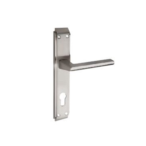 Buy Godrej 6756 20 Cm 2c Neh 07 Door Handle Lock Online At Best