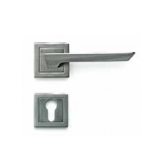 Godrej 8423 Phoenix Rossete Door Lock Set