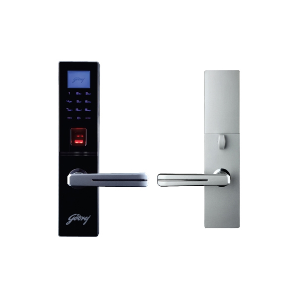 Godrej 7373 Right Smartsenze Biometric Lock