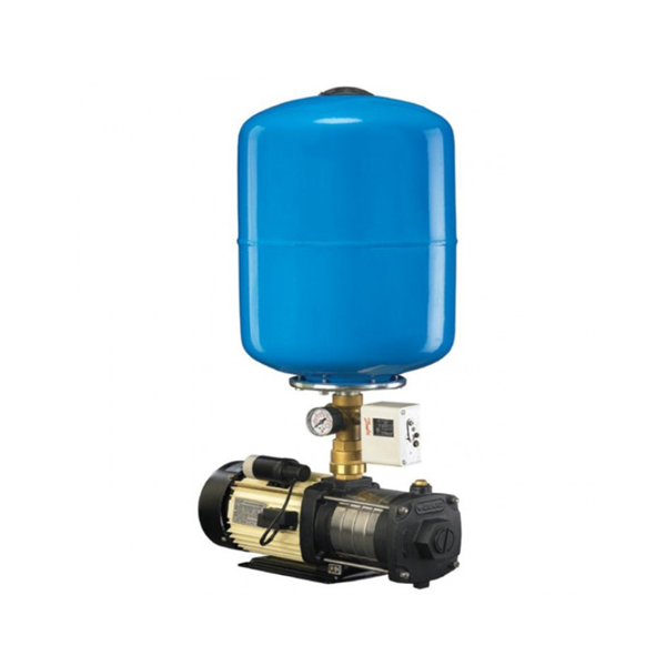 LUBI 0.75 H.P AQUA Booster Automatic Pressure Booster pump by
