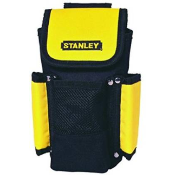 Buy Stanley 93-222 - 10 Inch / 252 mm Water Proof Nylon Tool Bag Online at  Best Prices in India
