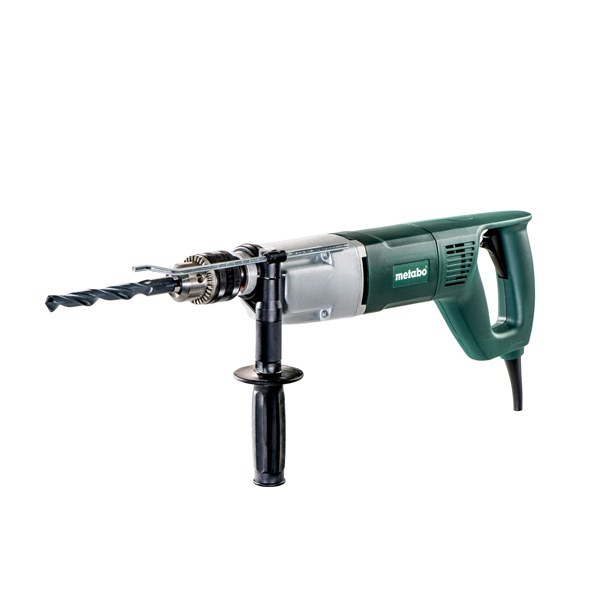 Metabo BDE 1100 Rotary Core Drill 240 Volt 1100W 
