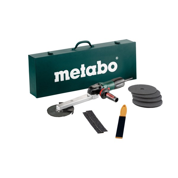 Buy Metabo KNSE 150 Set 150 mm, 950 W Fillet Weld Grinder Online at  Best Prices in India