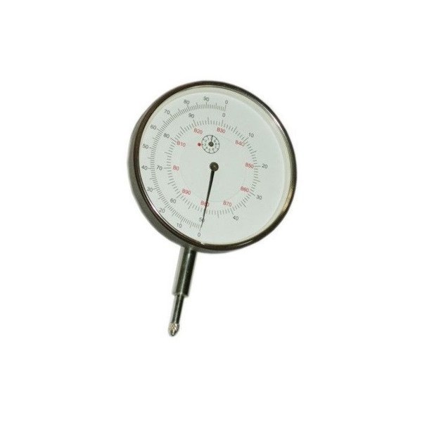 Buy Kann RASN 92 mm Dial Gauge For Hardness Testing Machine Online at