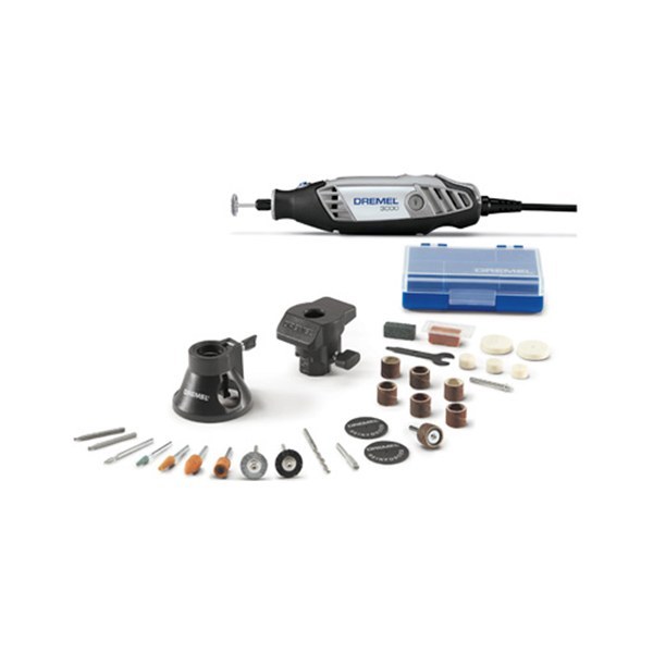 Ryobi RRT100 1.2 Amp Rotary Tool 33287197545