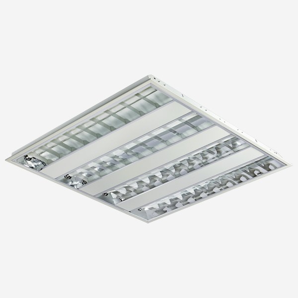 Buy Havells LHFCGZF4IA1W014 - 4x14 W Recess Mounting Luminaire Online ...