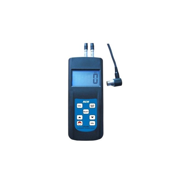 Buy MGW UTG 2841 - 300 mm Ultrasonic Thickness Tester Online at Best ...