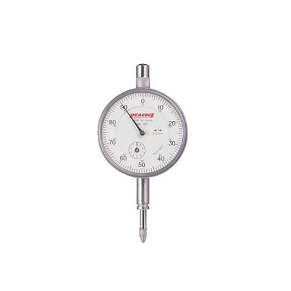 Buy Peacock 57 - 5 mm Standard Dial Indicator Online at Best Prices in ...