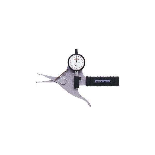 Buy Peacock LB 5 - 40 mm LB Series Inside Dial Caliper Online at Best ...