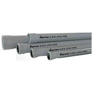 Buy Supreme - 160mm Type B SWR Pipe Online At Best Prices In India