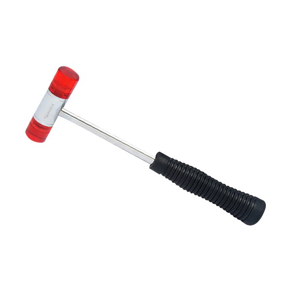 Buy Taparia Sfh Gms Soft Faced Hammer With Handle Pack Of Pcs Online At Best Prices