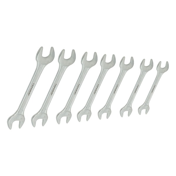 DEP-06 With free Delivery Taparia DEP 06 Double Ended Spanner Set 