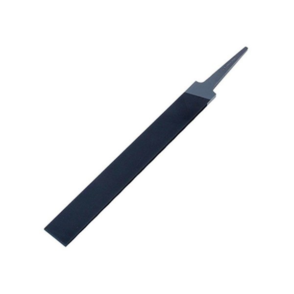 Buy Taparia Fl2501 Pack Of 10 250 Mm Flat Bastard Machinist Steel File Online At Best Prices In India