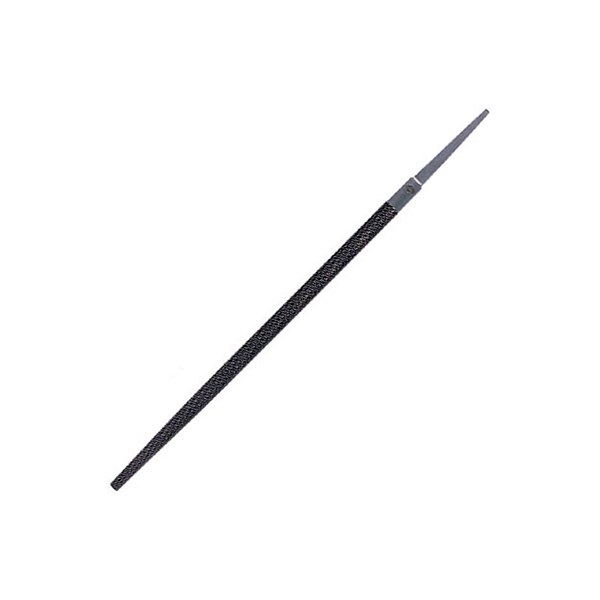 Buy Taparia Rd1001 Pack Of 10 100 Mm Round Bastard Cut Machinist Steel File Online At Best Prices In India