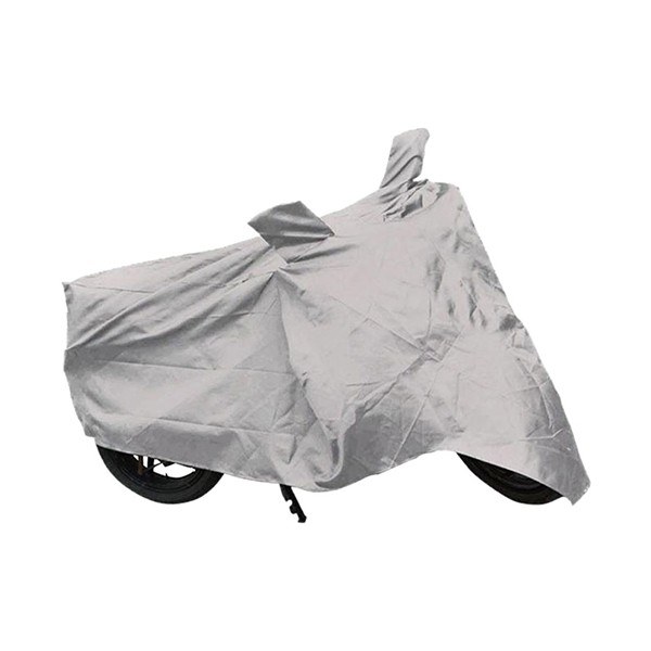 Bike tarpaulin hot sale cover