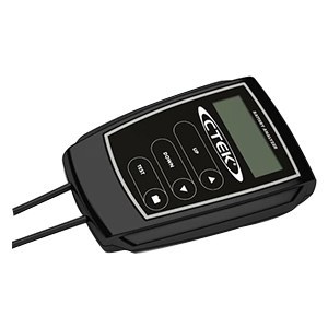 Buy Ctek - 8 To 15v Battery Analyzer Online At Best Prices In India