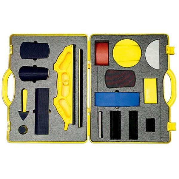 Powertec Sanding Kit 91991 