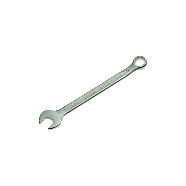 530920 | Spanner Ring & Openend 10MM | Toolex
