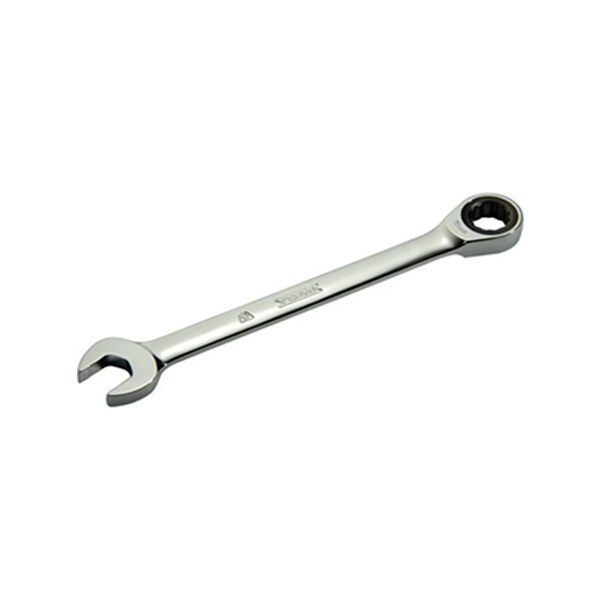 Buy Stanley STMT89934 8B 8 mm ISO Standard Combination Ratcheting Spanner Pack of 10 Pcs Online at Best Prices in India
