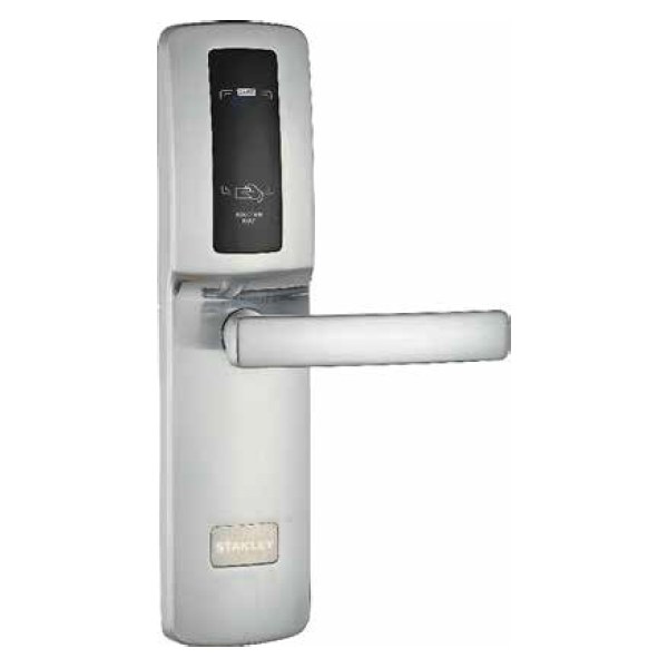 Buy Stanley H0295SL - Chrome plated Door Lock Online at Best Prices in ...