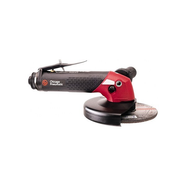 Buy Chicago Pneumatic CP3650-100AB6VK - Angle Grinder Online at