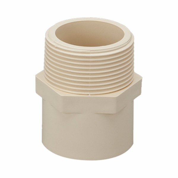 Buy Finolex - 1 inch CPVC Male Threaded Adapter Online at Best Prices ...