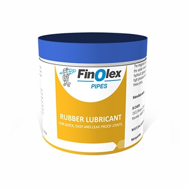 Rubber Lubricant