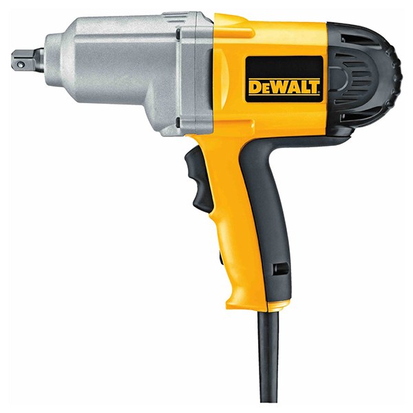 Best heavy outlet duty impact wrench