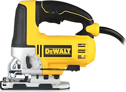 Dewalt best sale zip saw