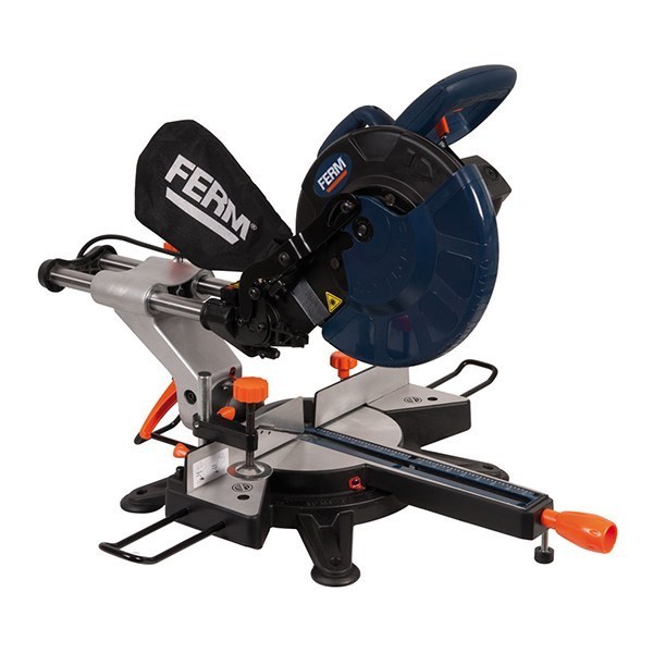 Ferm miter saw online