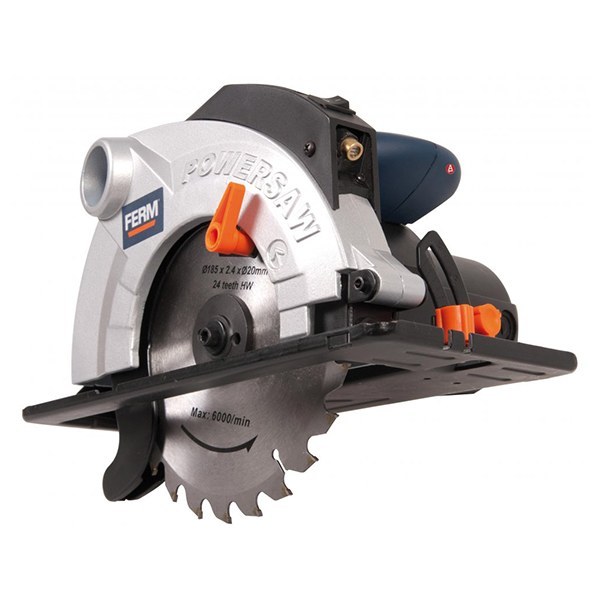 Buy Ferm CSM1033 1200W Circular Saw Online at Best Prices in India