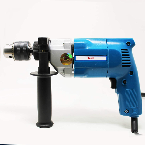 Buy Josch JD10 10 mm 550 W Heavy Duty Drill Machine Online at