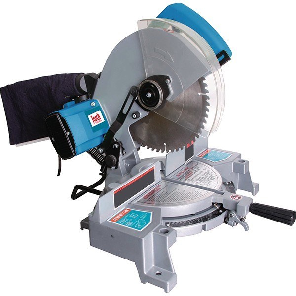 Buy Josch JMS 255 - 255 mm, 1600 W Mitre Saw Online at Best Prices in India