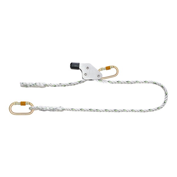 Buy Karam PN 246 - Work Positioning Lanyard with Grip Adjuster Online ...