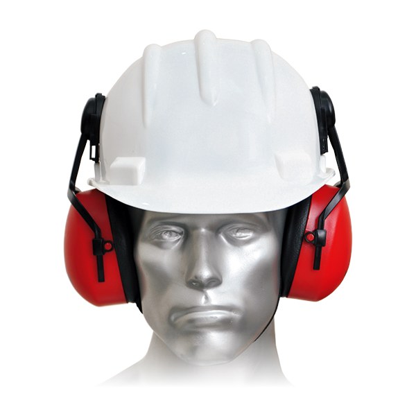Karam EP 23 - Ear Muff Helmet Attachable