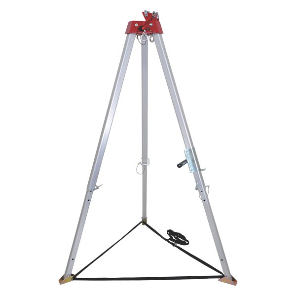 10 foot tripod