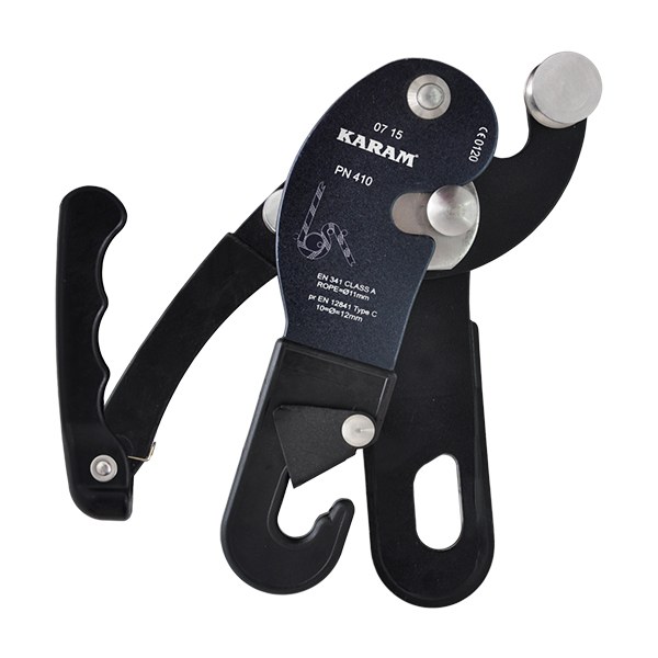 Buy Karam PN 410 - Aluminium Alloy Descender Jumper Online at Best ...