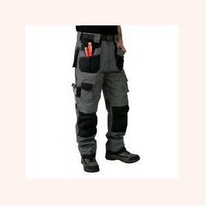 Cargo Regal Ripstop Polycotton Work Trousers  WorkWear Experts