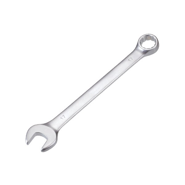 14MM FULL POLISH METRIC COMBINATION WRENCH 12 PT. WRIGHT #12-14MM - USA Tool  Supply